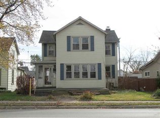 930 E Center St, Warsaw, IN