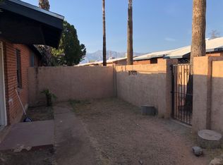 4411 E Bellevue St, Tucson, AZ 85712