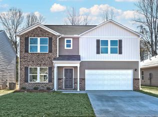 523 Tomlin Trl, Spartanburg, SC 29301
