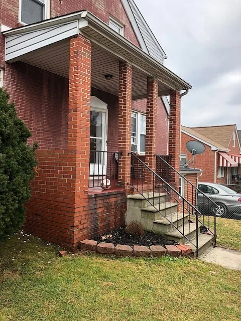 6605 O'Donnell Street — Photo 1