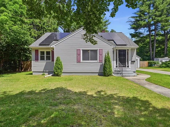 18 Wright St, Palmer, MA 01069