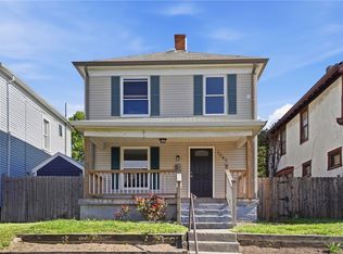 1045 Wyoming St, Dayton, OH 45410
