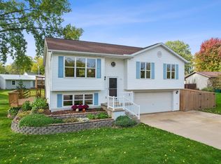 746 Walker Way, Edgerton, WI 53534