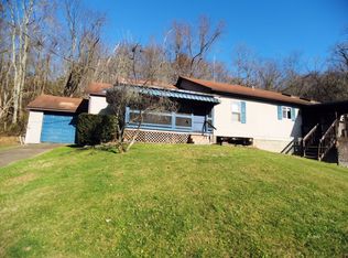 150 Newells Run Rd, Newport, OH 45768