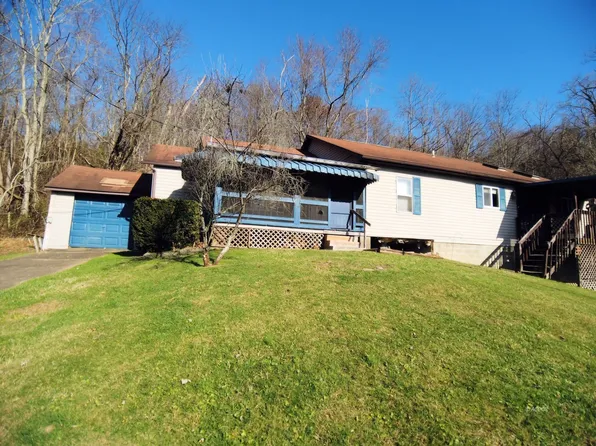 150 Newells Run Rd, Newport, OH 45768
