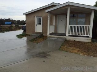 2660 Davenport Ln, Lemon Grove, CA 91945