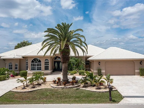 920 Via Tripoli, Punta Gorda, FL 33950