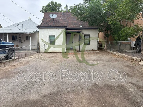 1610 W 18th St, Pueblo, CO 81003