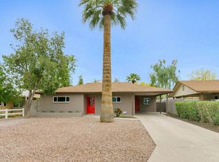 3134 E Weldon Ave, Phoenix, AZ 85016