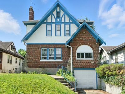 1847 Garden Ln, Cincinnati, OH, 45237