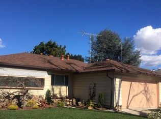525 Pomeroy Ave, Santa Clara, CA 95051