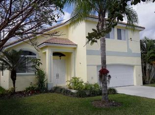 2730 Dunwoodie Pl, Homestead, FL 33035