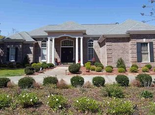 4415 Indigo Ln, Murrells Inlet, SC 29576