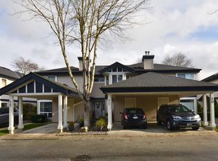 4748 54a St #11, Delta, BC V4K3P1