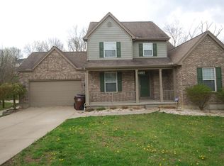 8179 N Dilcrest Cir, Florence, KY 41042
