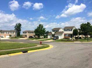 307 Onyx Dr, Anna, OH 45302
