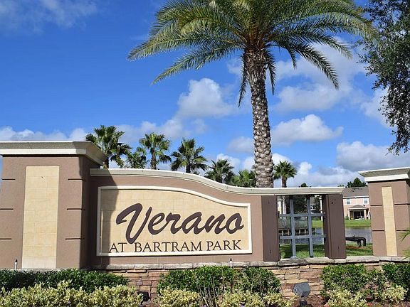 Verano at Bartram Park