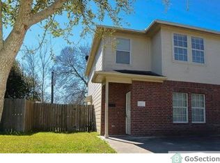 4748 Clover St APT A, Houston, TX 77033