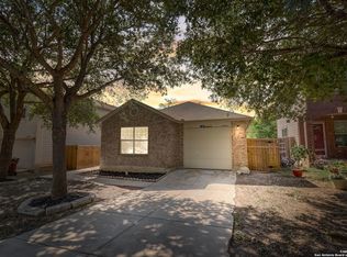 10006 Bermuda Palm, San Antonio, TX 78245