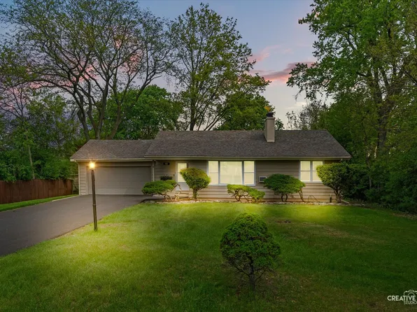 1638 Virginia St, Downers Grove, IL 60515