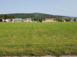 134 High St Lot 54, Beavertown, PA 17813