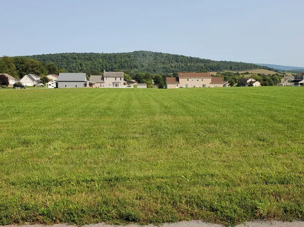 134 High St Lot 54, Beavertown, PA 17813