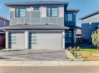 42 Elwyck Gate, Spruce Grove, AB T7X0Z2