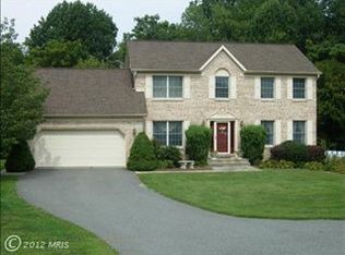 87 Foxfire Dr, Port Deposit, MD 21904