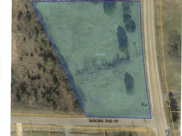 0 S College St, Trenton, TN 38382