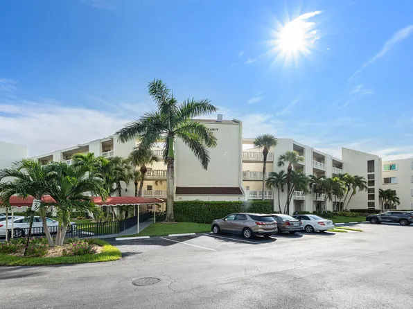 6768 10TH Avenue N #216, Lake Worth, FL 33467
