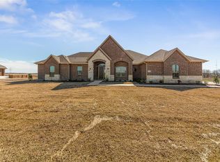 20424 County Road 1040, Nevada, TX 75173