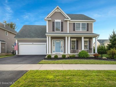 35 Lancaster Court, Ballston Lake, NY, 12019
