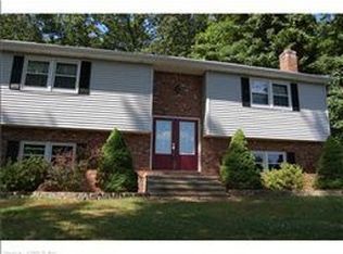 80 Cariati Blvd, Meriden, CT 06451