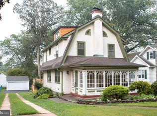 85 Saxer Ave, Springfield, PA 19064