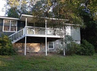 329 Pleasant Valley Dr, Birmingham, AL 35217