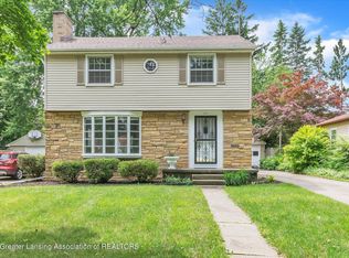 1707 Cooper Ave, Lansing, MI 48910