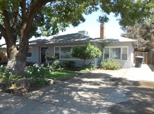 253 Warrington Ave, Oakdale, CA