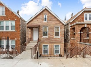 2124 W 23rd Pl, Chicago, IL 60608