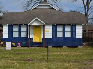 2001 Caplin St, Houston, TX 77026