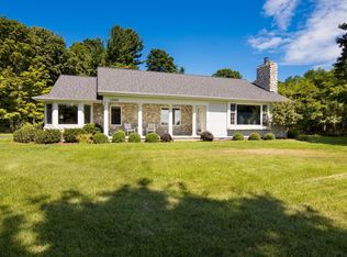 12395 E Woolsey Lake Rd, Northport, MI 49670