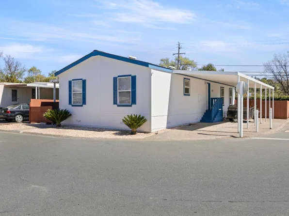 3900 N State Street #1, Ukiah, CA 95482