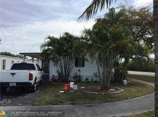 5320 SW 29th Ave, Fort Lauderdale, FL 33312
