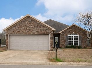 2513 Marathon Dr, Tuscaloosa, AL
