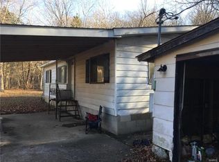 6296 Reynolds Creek Rd, Hillsboro, MO 63050