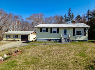 1185 Richmond Rd, Yarmouth, NS B5A5L5
