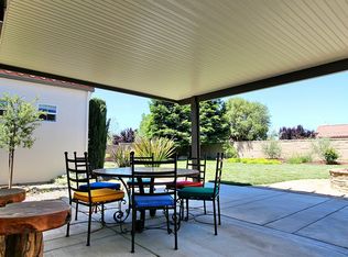 918 Vista Cerro Dr, Paso Robles, CA 93446