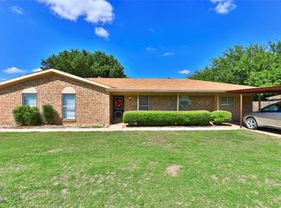 210 Sandy Ln, Clyde, TX 79510