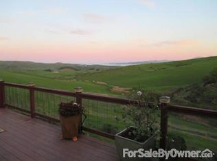 816 Bantry Way, Benicia, CA 94510