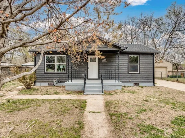 5726 S Vandale Ave, Wichita, KS 67217