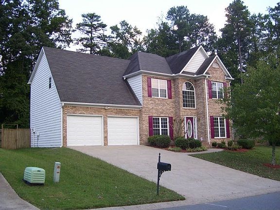 Front View